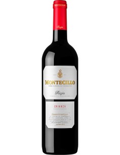 Montecillo Crianza