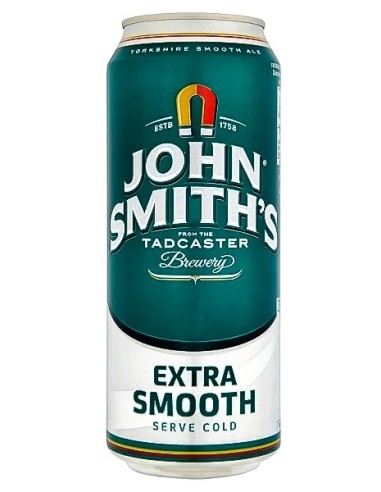 John Smiths 24 latas