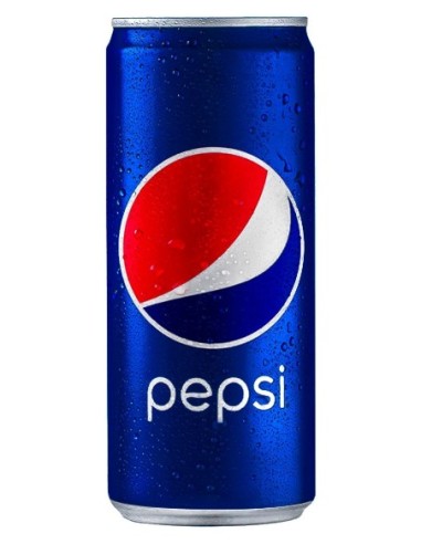 Pepsi 24 latas