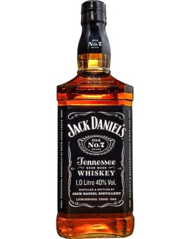 Jack Daniel's Miniatura