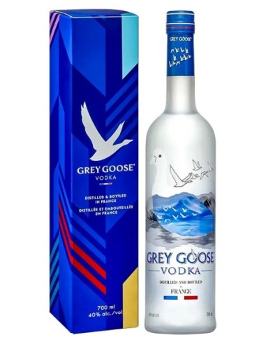 Grey Goose 5cl