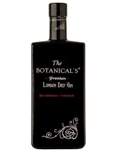 The Botanical's