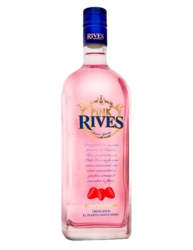 Rives Pink