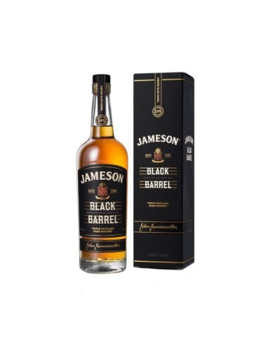 Jameson Black Select Reserve
