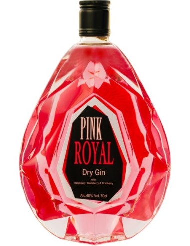 Pink Royal
