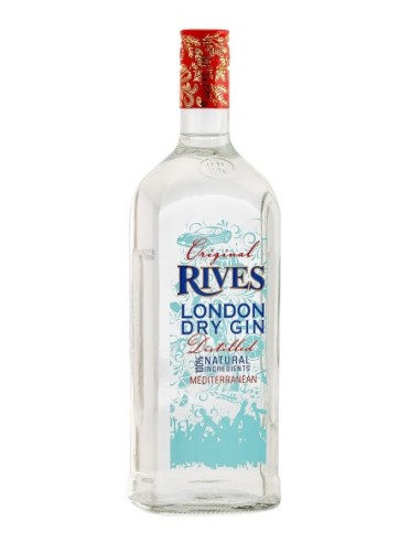 Rives London Gin