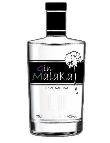 Gin Malaka