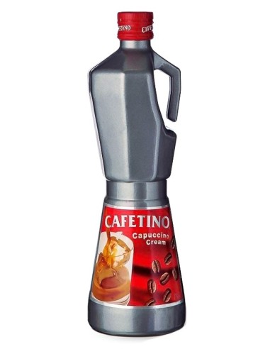 Cafetino Capuccino