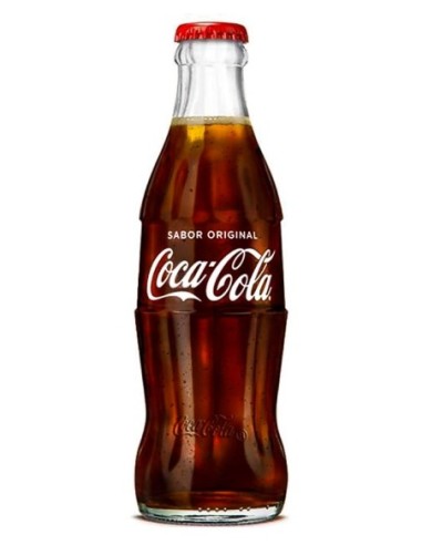 Coca Cola Original 24 latas