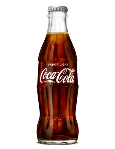 Coca Cola Light 24 latas