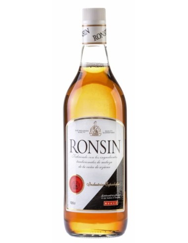 Ronsin (Sin Alcohol)