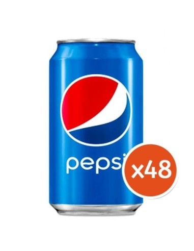 Pack Familiar Pepsi con Envío Gratis