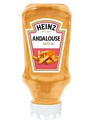 Salsa Andaluza Heinz