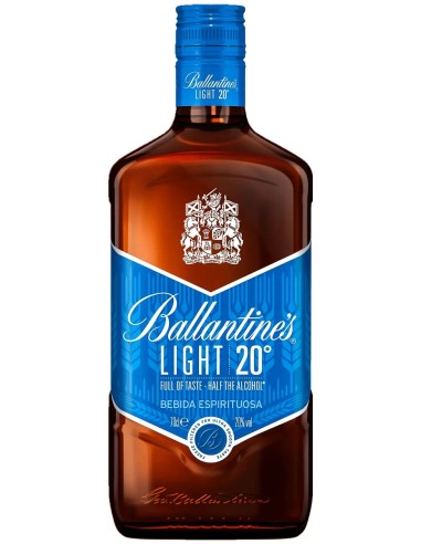 Ballantine's Light