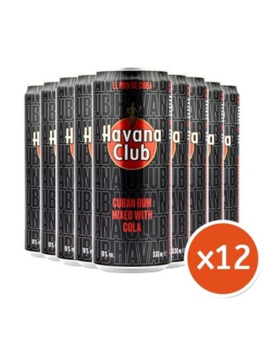 Havana Club Cola