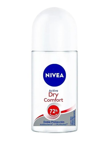 Nivea Roll on Dry Comfort