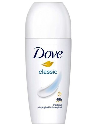 Dove Classic Roll on
