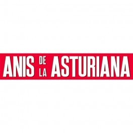 Anís de la Asturiana