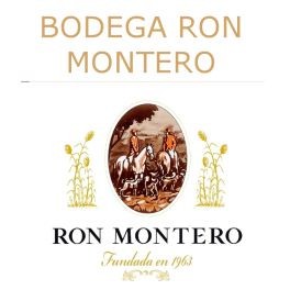 Bodega Ron Montero